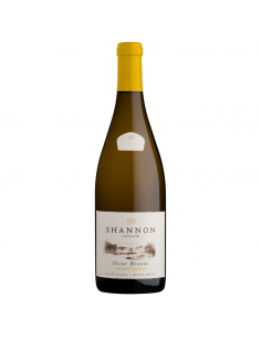 SHANNON Vineyards Oscar...