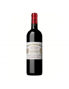Chateau CHEVAL BLANC, Saint...