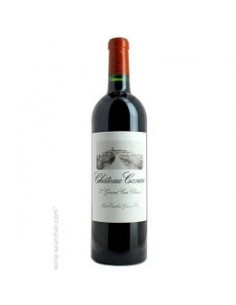Chateau CANON, Saint...