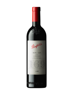 PENFOLDS BIN 169 CABERNET...