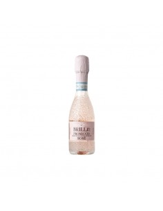 BRILLA Prosecco DOC Rose...