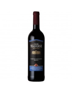 CLOS MALVERNE Cabernet...