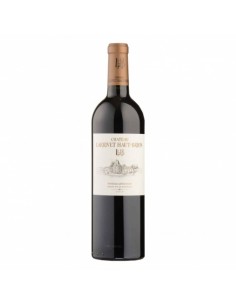 Chateau LARRIVET HAUT-BRION...