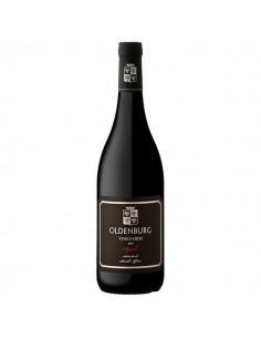 OLDENBURG Syrah,...