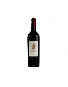 CAIAROSSA Toscana 2015, 75cl