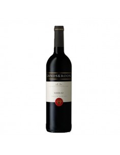 LANDSKROON Shiraz, Paarl 2020