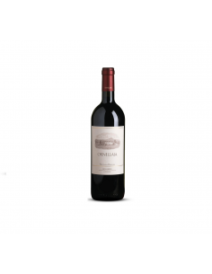 ORNELLAIA Bolgheri...