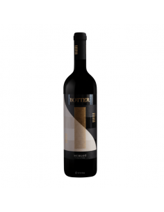 BOTTER Merlot, 2021, 75cl