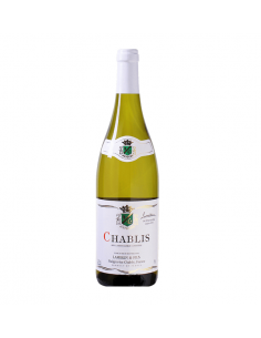 LAMBLIN Chablis 2021, 75cl