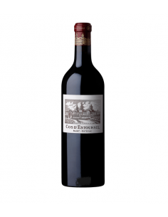 Chateau COS D'ESTOURNEL,...