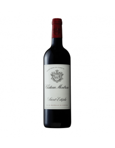 Chateau MONTROSE, Saint...
