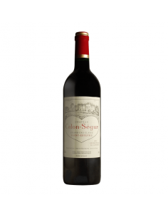 Chateau CALON SEGUR, Saint...