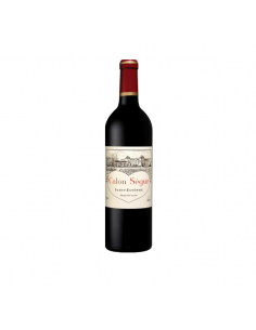 Chateau CALON SEGUR, Saint...