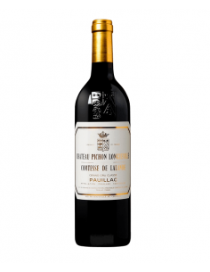 Chateau PICHON COMTESSE...