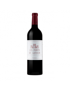 LES FORTS DE LATOUR,...