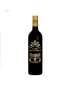 LA CROIX DUCRU BEAUCAILLOU,...