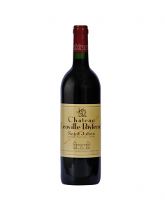 Chateau LEOVILLE POYFERRE,...