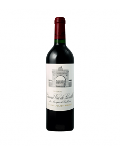 Chateau LEOVILLE LAS CASES,...