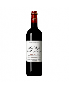 LES FIEFS DE LAGRANGE,...