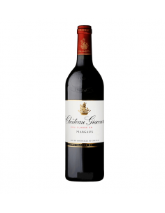 Chateau GISCOURS, Margaux...