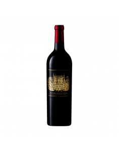 Chateau PALMER, Margaux...