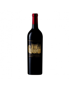 Chateau PALMER, Margaux...