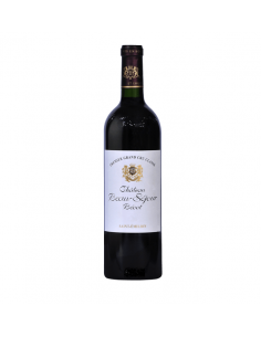 Chateau BEAU SEJOUR BECOT,...