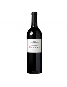 Chateau ClINET, Pomerol...
