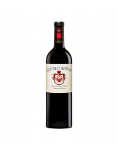 CLOS DE L'ORATOIRE, Saint...