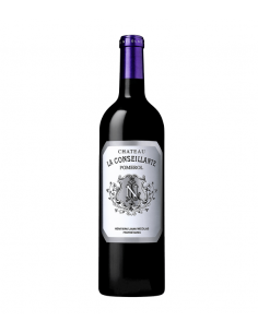 Chateau LA CONSEILLANTE,...
