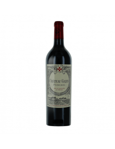 Chateau GAZIN, Pomerol...