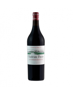 Chateau PAVIE, Saint...