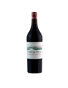 Chateau PAVIE, Saint...