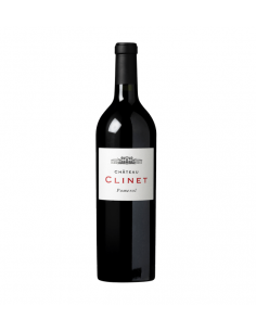 Chateau CLINET, Pomerol...