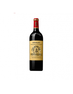 Chateau ANGELUS, Saint...