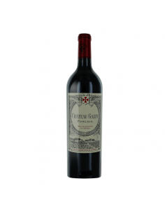 Chateau GAZIN, Pomerol...
