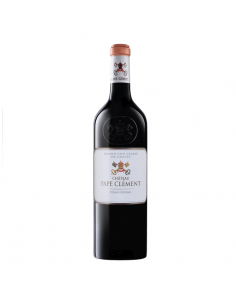 Chateau PAPE CLEMENT RG...