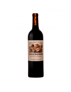 Chateau BEAUSEJOUR DUFFAU,...