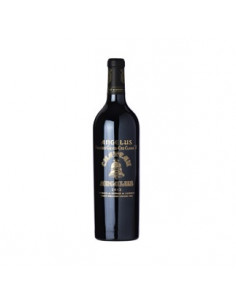 Chateau ANGELUS, Saint...