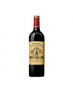 Chateau ANGELUS, Saint...