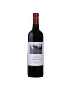 Chateau L'EVANGILE, Pomerol...