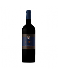 SIEPI Rosso Toscana IGT...