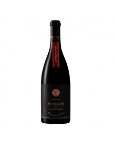 WILDEKRANS Shiraz Barrel...