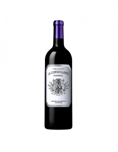 Chateau LA CONSEILLANTE,...