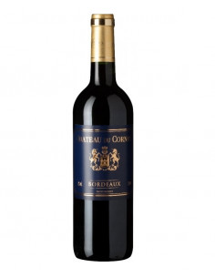 Chateau DU CORNET, AOC...