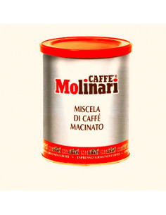 Caffe Molinari Espresso...