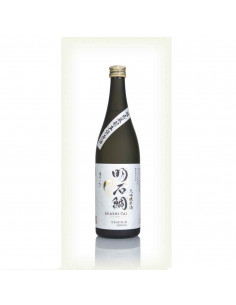 AKASHI-TAI Daiginjo Genshu...