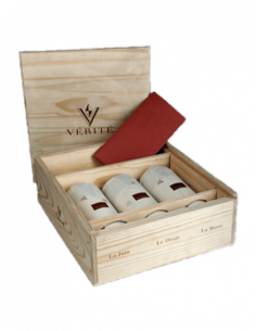 COFFRET VERITE - LA MUSE +...
