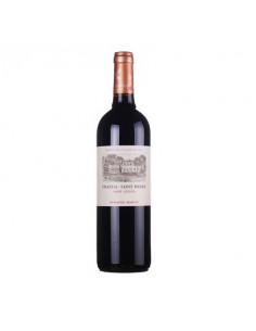 Chateau SAINT PIERRE, Saint...