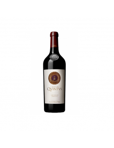 Chateau QUINTUS, Saint...
